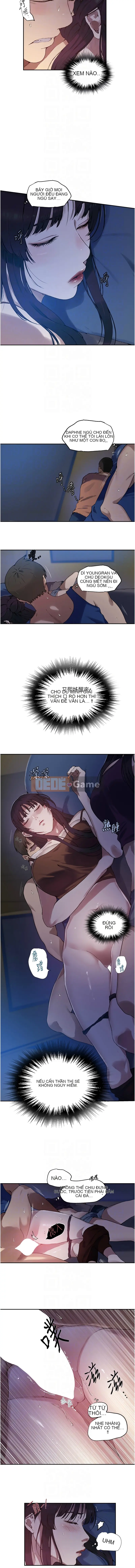 Dạy bí mật Chương 255-256