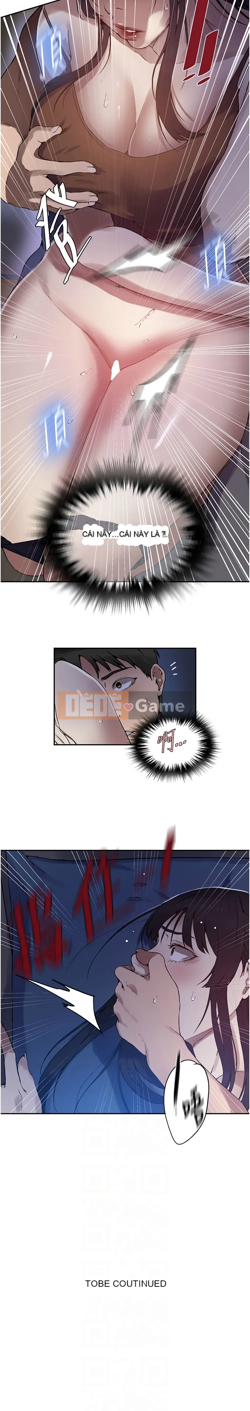 Dạy bí mật Chương 255-256