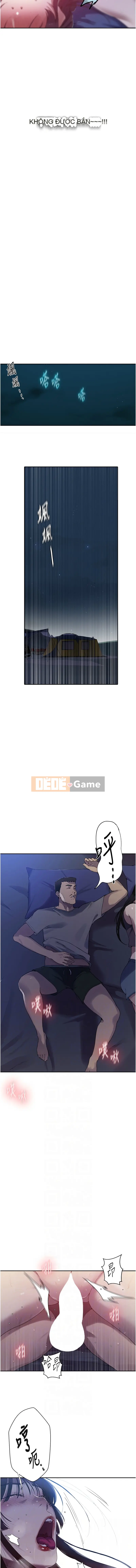 Dạy bí mật Chương 255-256