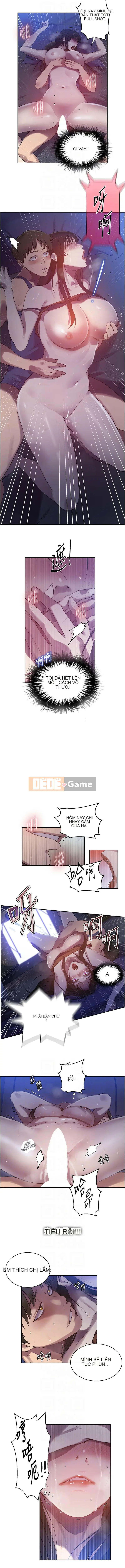 Dạy bí mật Chương 255-256