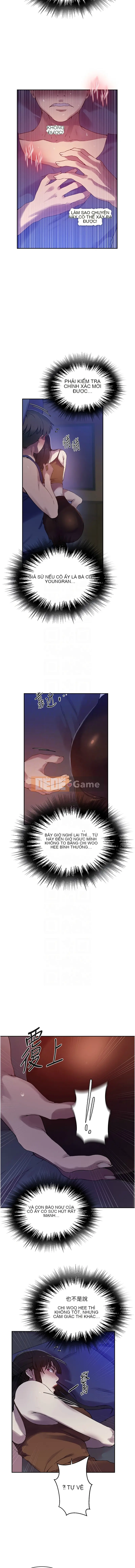 Dạy bí mật Chương 255-256