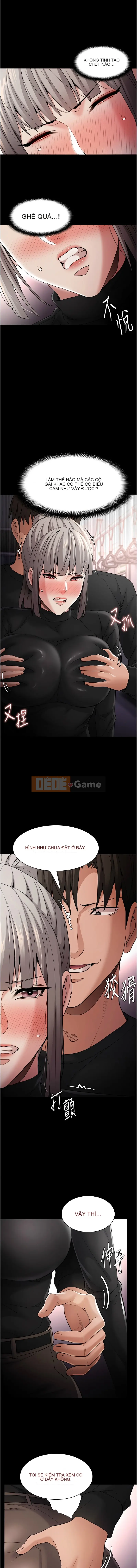 Nghiện điên Chương 113-114