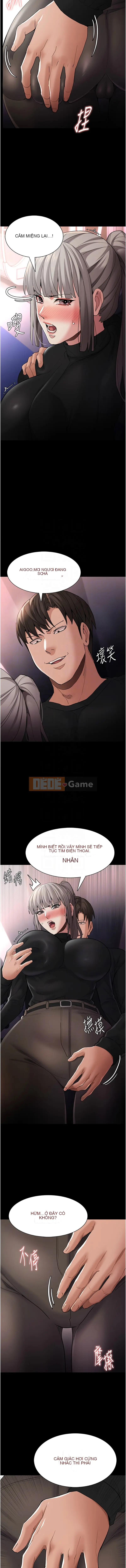 Nghiện điên Chương 113-114