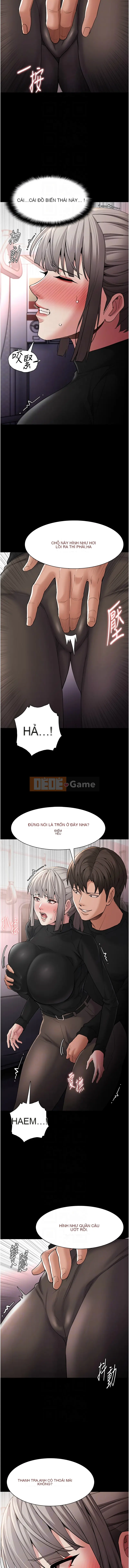 Nghiện điên Chương 113-114