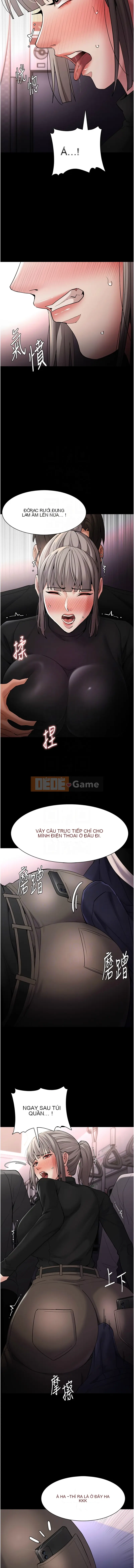 Nghiện điên Chương 113-114