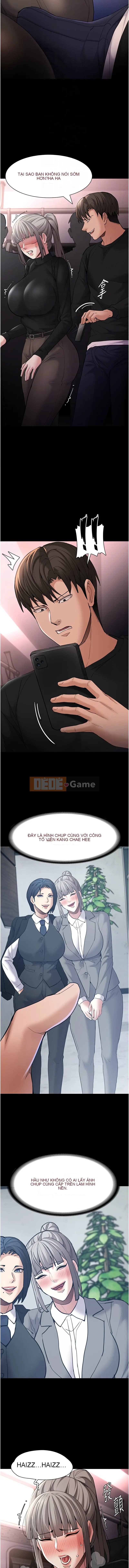 Nghiện điên Chương 113-114