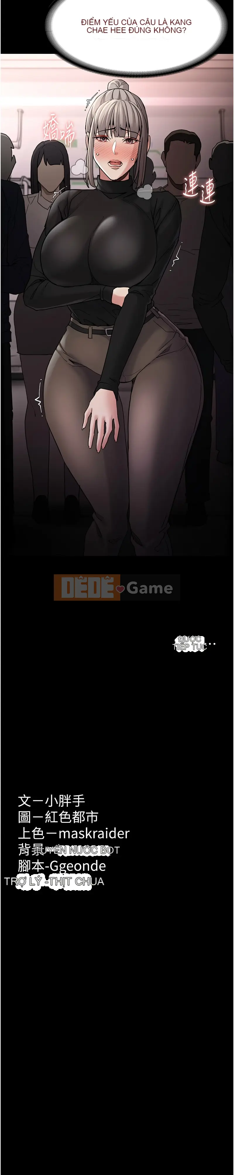 Nghiện điên Chương 113-114