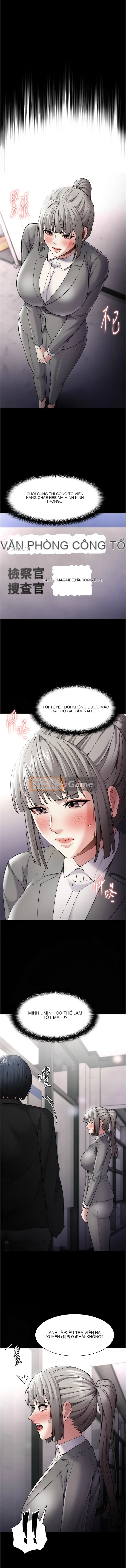 Nghiện điên Chương 113-114