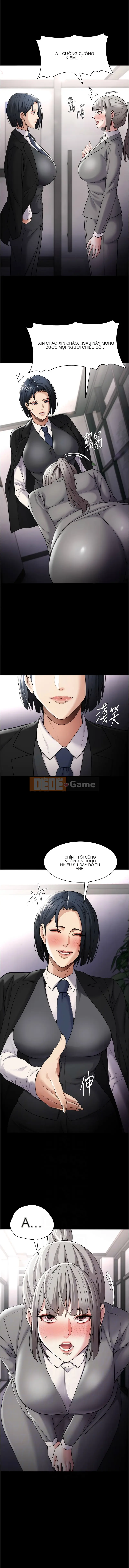 Nghiện điên Chương 113-114