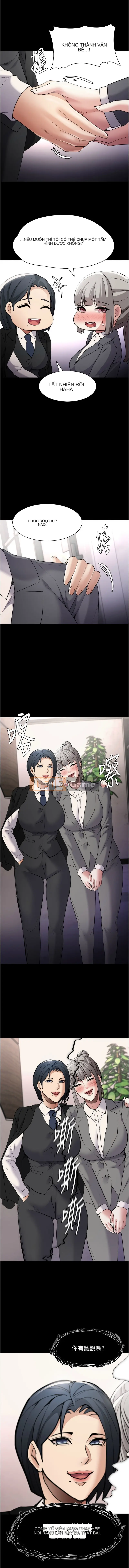 Nghiện điên Chương 113-114