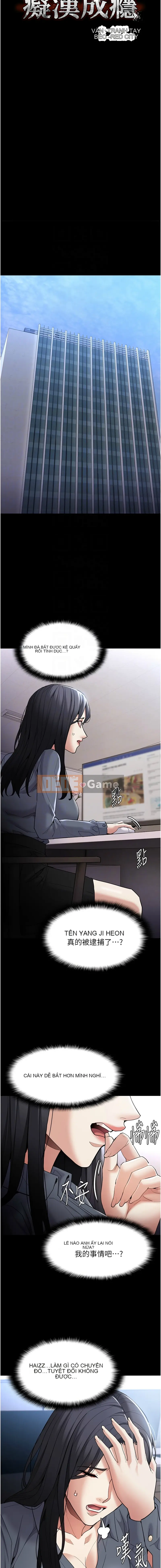 Nghiện điên Chương 113-114