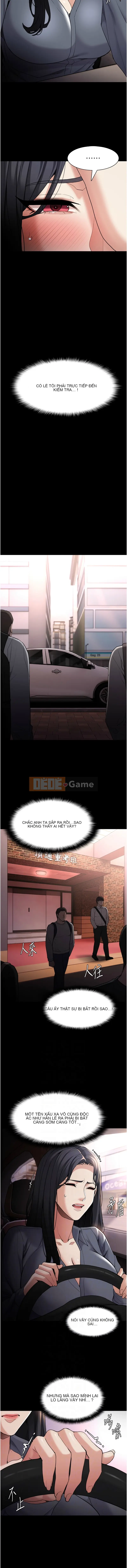 Nghiện điên Chương 113-114