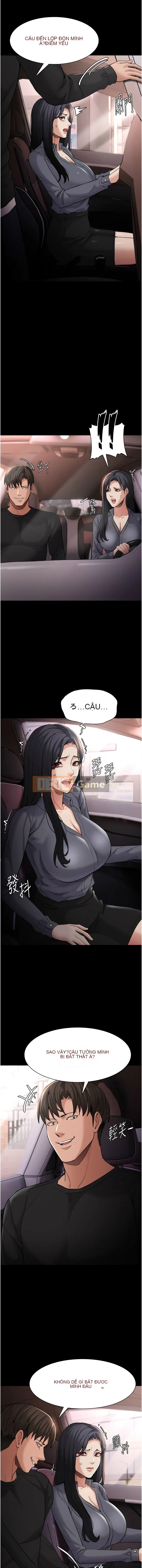 Nghiện điên Chương 113-114