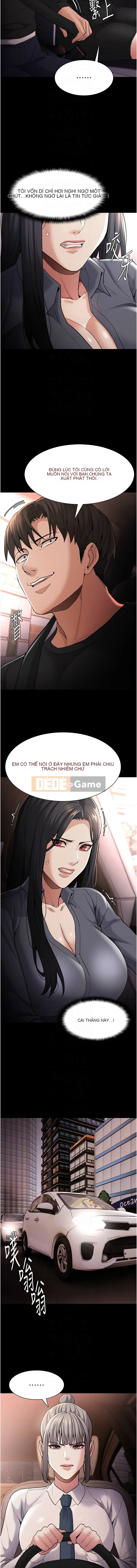 Nghiện điên Chương 113-114