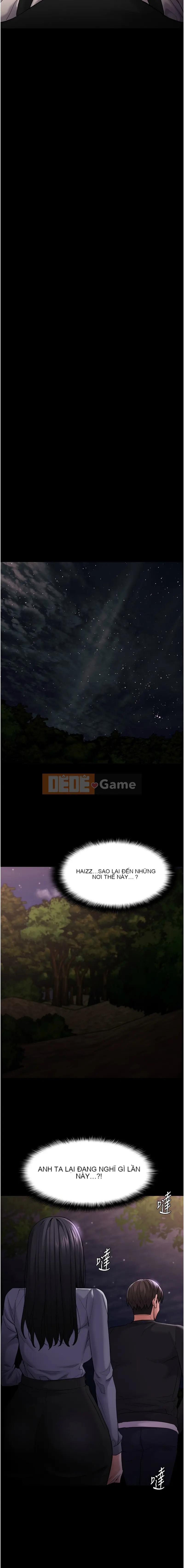 Nghiện điên Chương 113-114