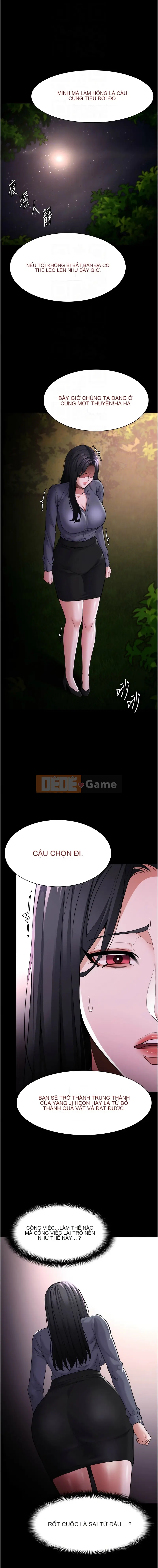 Nghiện điên Chương 113-114