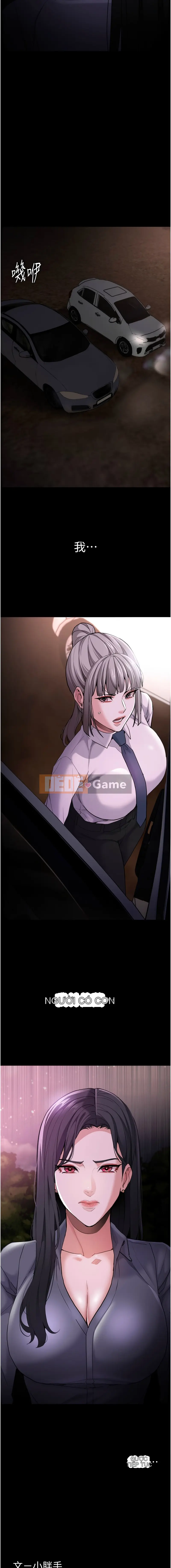 Nghiện điên Chương 113-114