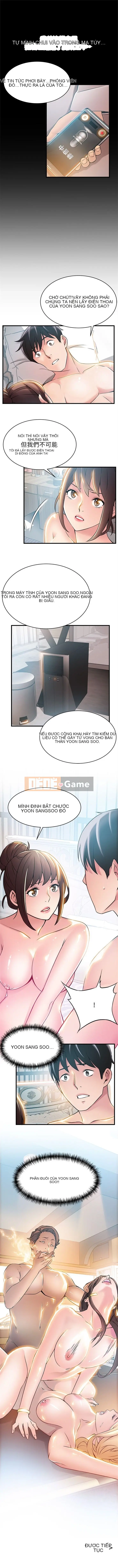 Yếu đuối Chương 1-120