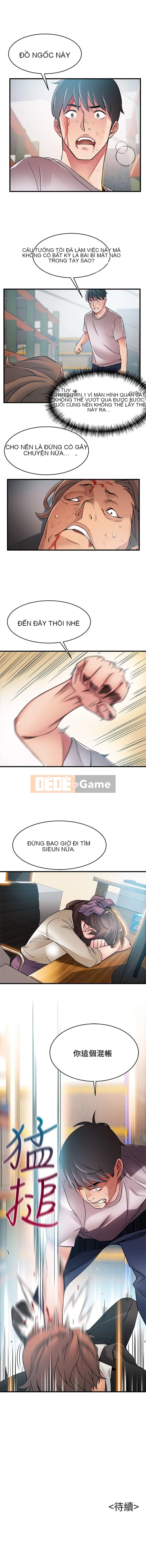 Yếu đuối Chương 1-120