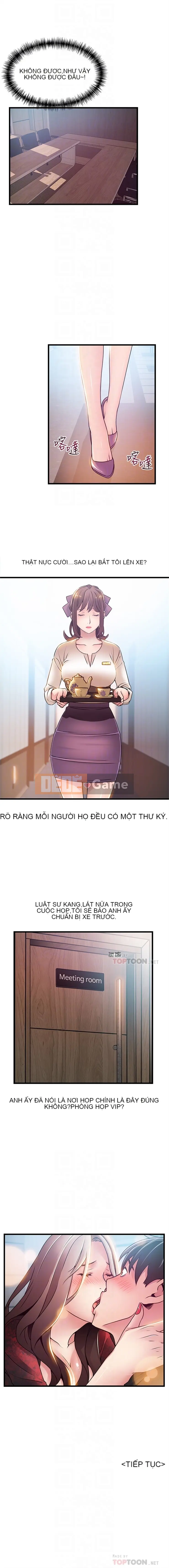 Yếu đuối Chương 1-120