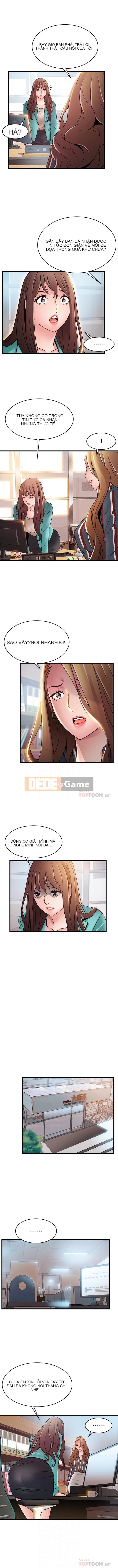 Yếu đuối Chương 1-120