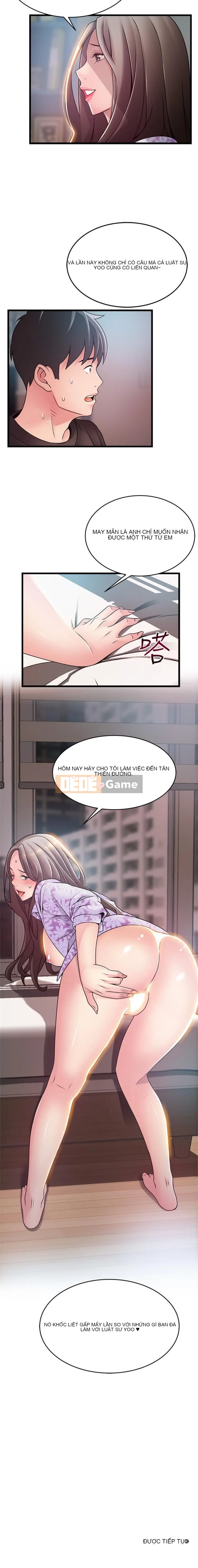 Yếu đuối Chương 1-120