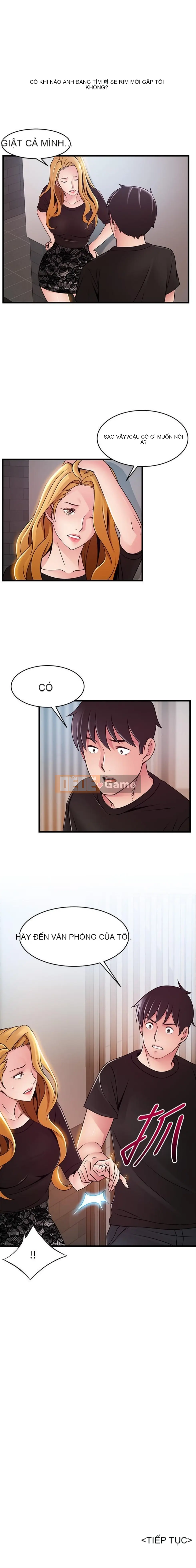 Yếu đuối Chương 1-120