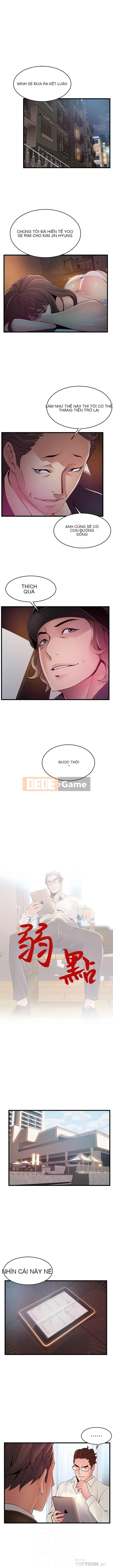 Yếu đuối Chương 1-120