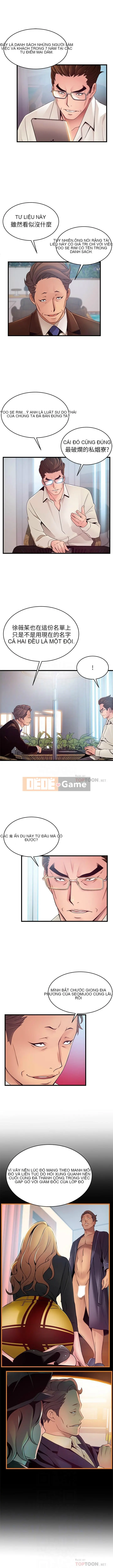 Yếu đuối Chương 1-120