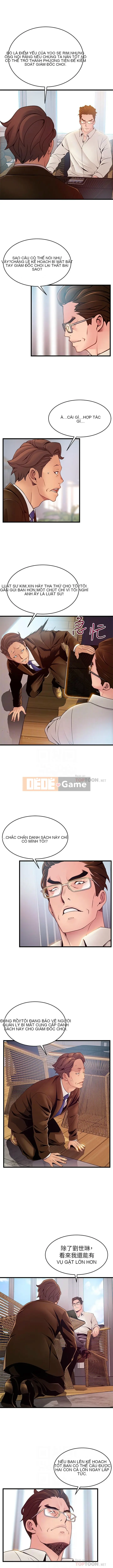 Yếu đuối Chương 1-120