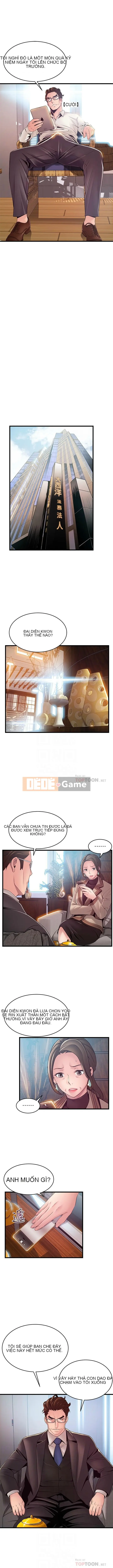 Yếu đuối Chương 1-120