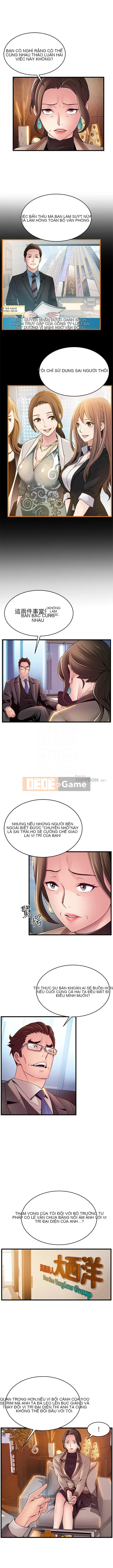 Yếu đuối Chương 1-120