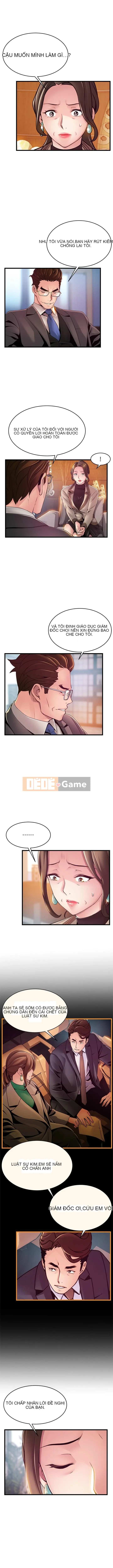 Yếu đuối Chương 1-120