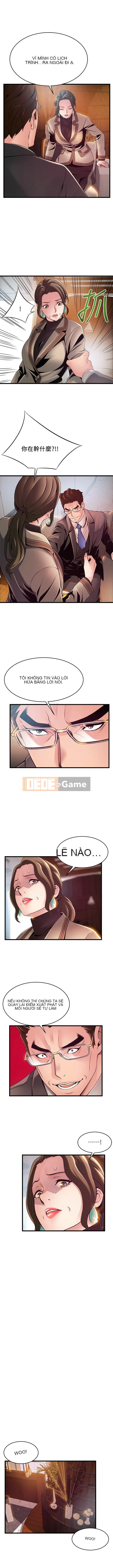 Yếu đuối Chương 1-120