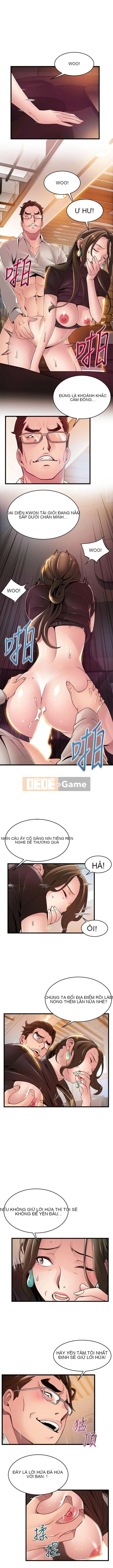 Yếu đuối Chương 1-120