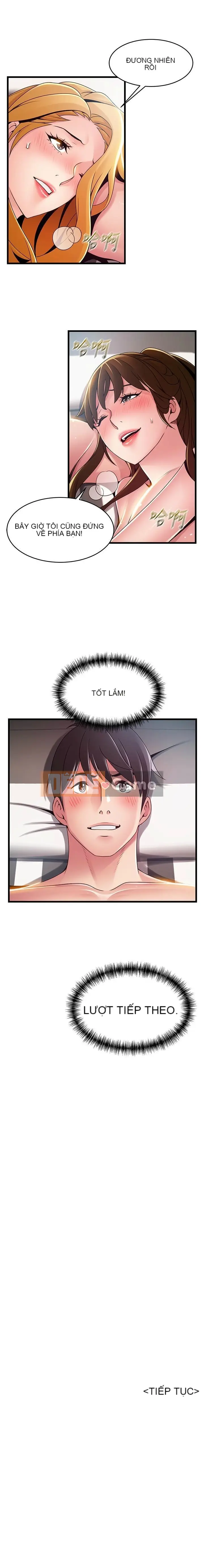 Yếu đuối Chương 1-120