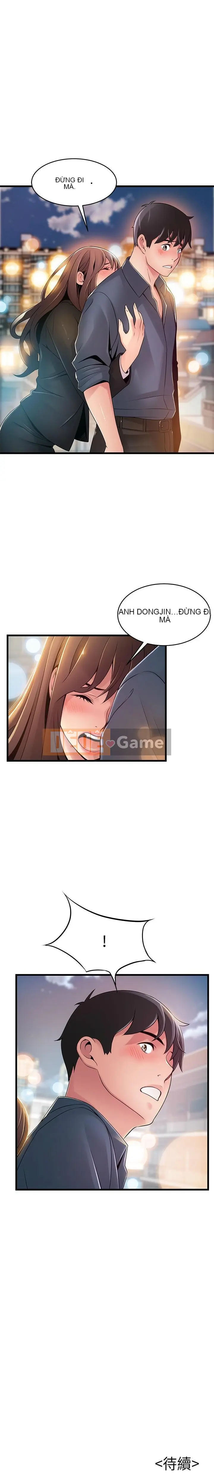 Yếu đuối Chương 1-120