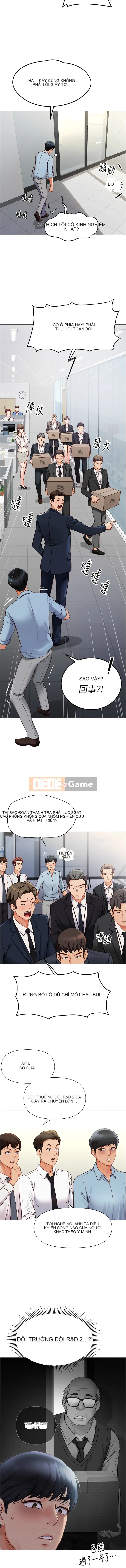 Ngón tay vàng nô lệ của Công ty LU Snake Chương 1-8