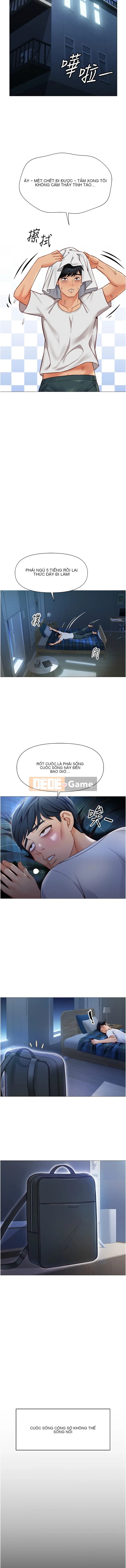 Ngón tay vàng nô lệ của Công ty LU Snake Chương 1-8