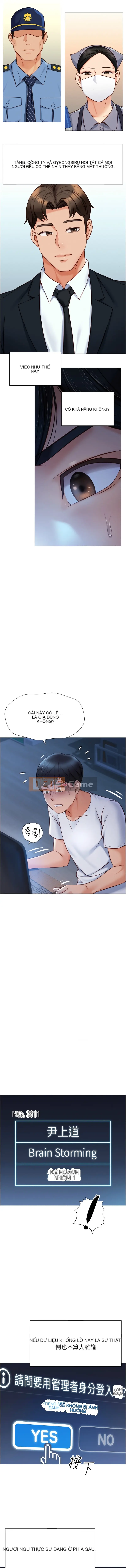 Ngón tay vàng nô lệ của Công ty LU Snake Chương 1-8