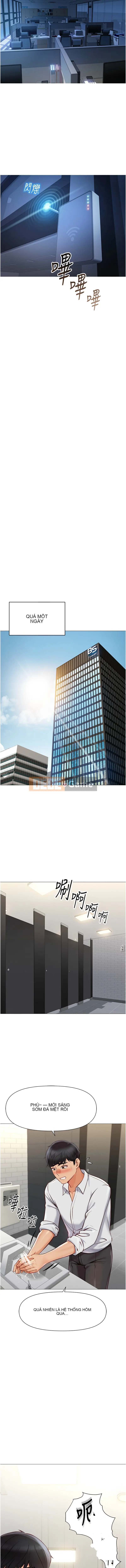 Ngón tay vàng nô lệ của Công ty LU Snake Chương 1-8