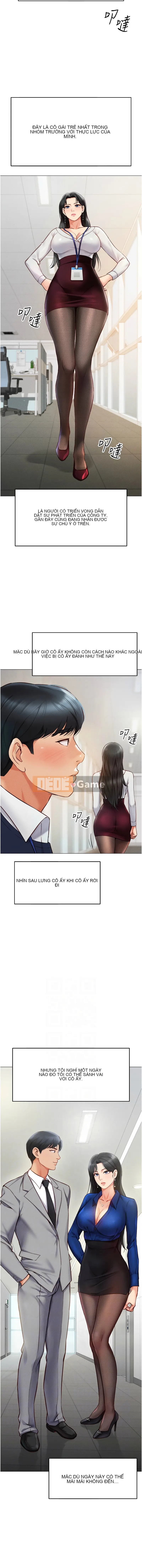 Ngón tay vàng nô lệ của Công ty LU Snake Chương 1-8