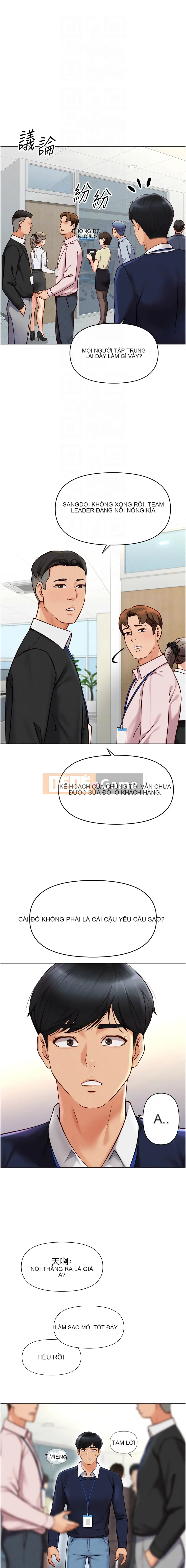 Ngón tay vàng nô lệ của Công ty LU Snake Chương 1-8