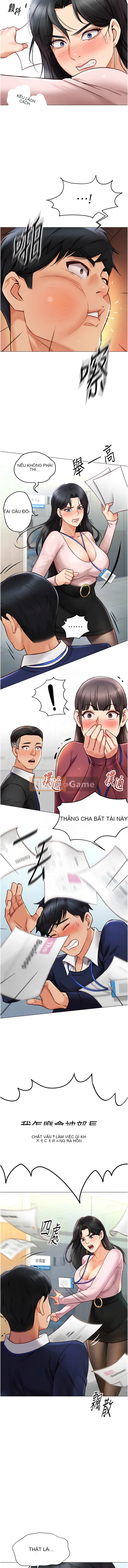 Ngón tay vàng nô lệ của Công ty LU Snake Chương 1-8