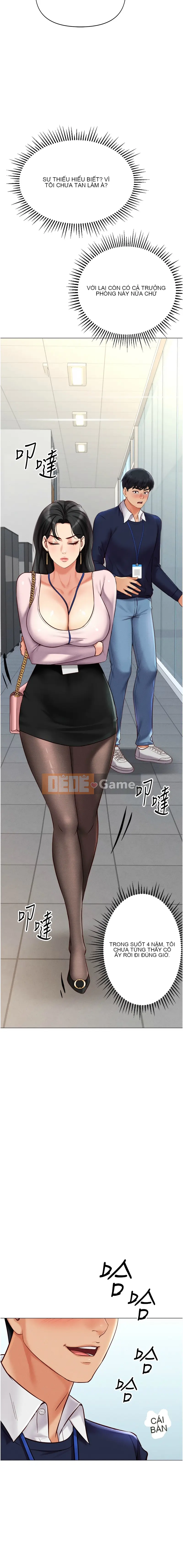 Ngón tay vàng nô lệ của Công ty LU Snake Chương 1-8