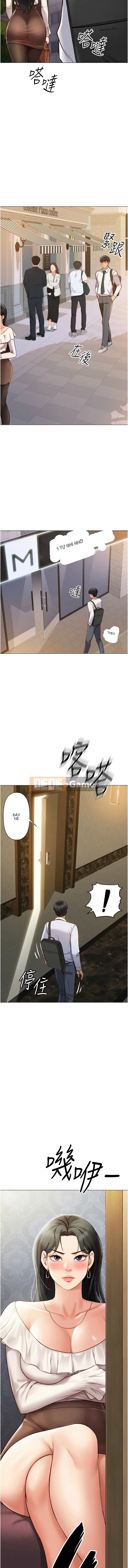 Ngón tay vàng nô lệ của Công ty LU Snake Chương 1-8