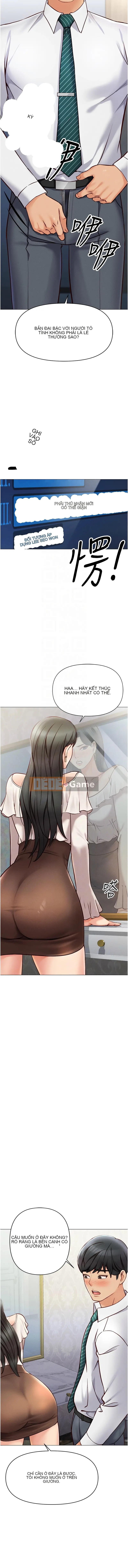 Ngón tay vàng nô lệ của Công ty LU Snake Chương 1-8