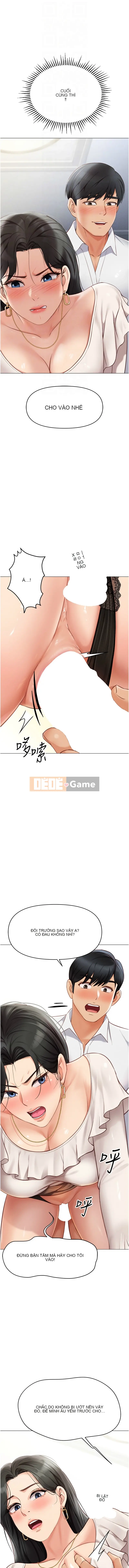 Ngón tay vàng nô lệ của Công ty LU Snake Chương 1-8