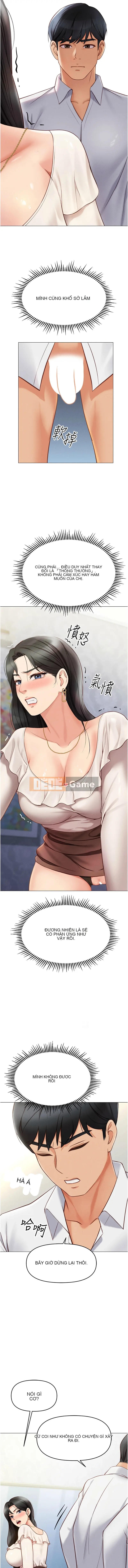 Ngón tay vàng nô lệ của Công ty LU Snake Chương 1-8