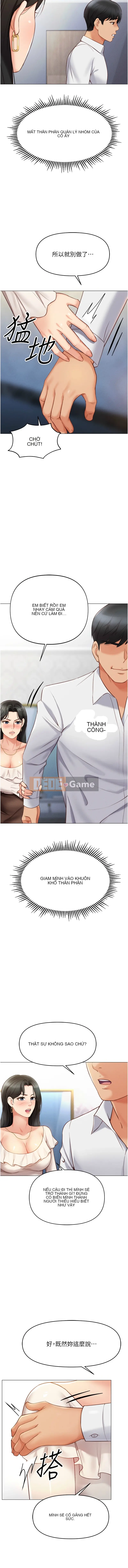 Ngón tay vàng nô lệ của Công ty LU Snake Chương 1-8